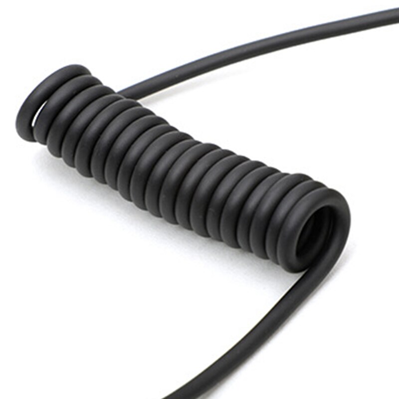 Microphone DSLR appareil photo enregistrement Microphone entretien photographie vidéo Radio Microphone adapté pour Nikon D3200