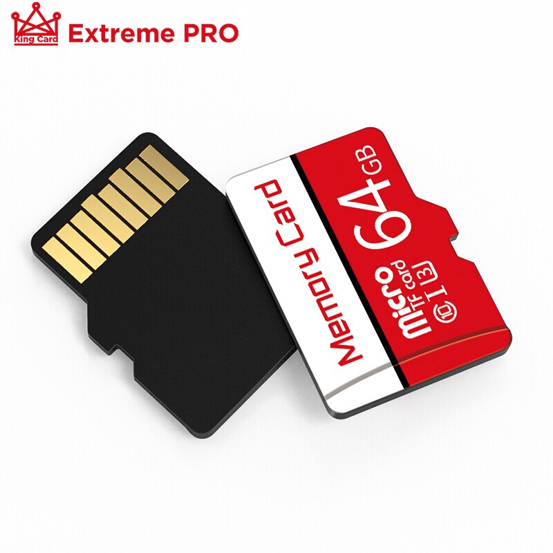 Class10 Memory Card 128GB 64GB 32GB 16GB 8GB 4GB micro sd card TF card Memory flash Microsd with SD adapter as