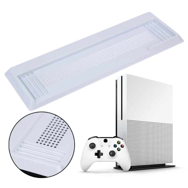 Vertical Machine Bracket Stand For Xbox One S (Slim) Console Stand Base