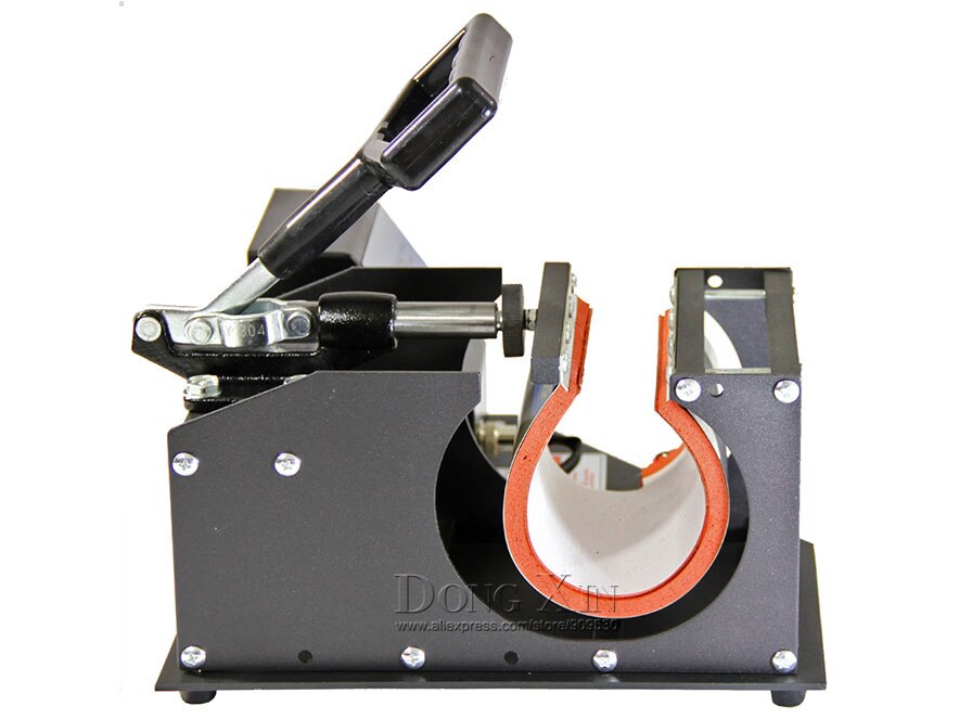 Sublimation Digital mug printing machine