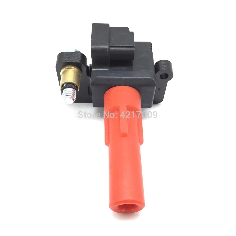 Bobine d'allumage pour Subaru Outback B9 Tribeca Legacy Tribeca 3.6L H6 22433-AA441,22433-AA530,22433AA441,22433AA530