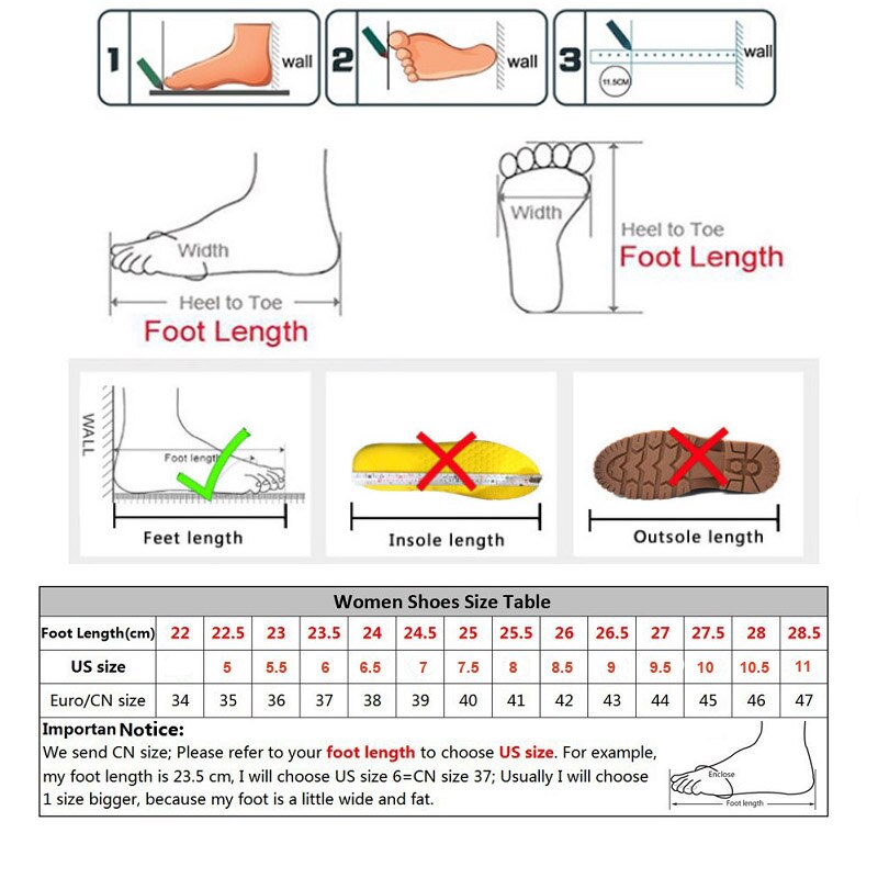 WWKK Shoes Woman Sneakers Autumn Walking Female Moccasins Non-slip Sport Slip On Large Size Ladies Sneakers For Women Shoes