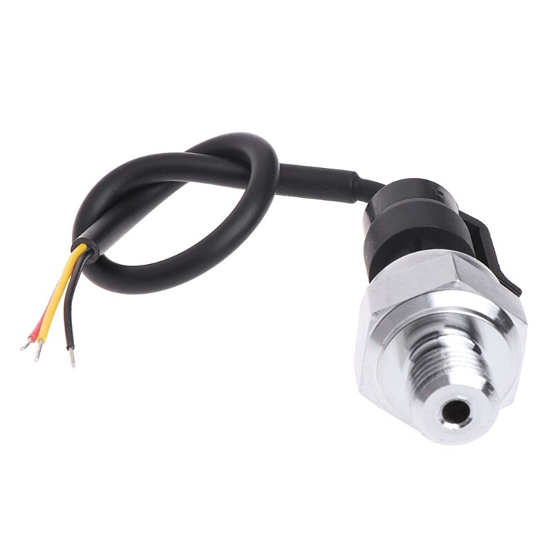 DC 5V 1.2 MPa Pressure Sensor Transmitter Pressure Transducer For Water Gas Oil
