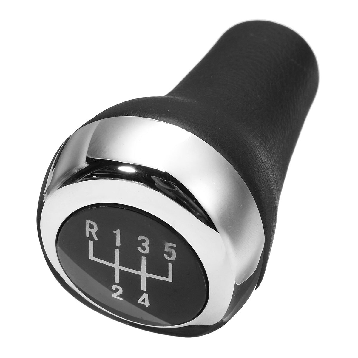5 Speed Manual Gear Knob Shift Universal For BMW 1-7 series E30 E32 E36 E46 E39 E34 Z3 X1 X3 X5 E53 E60 E61 E63