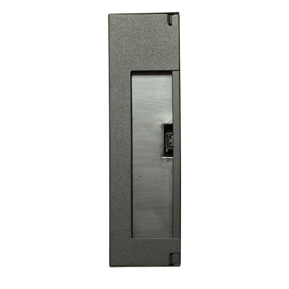 2022 External Enclosure 5.25" HDD Hard Drive Mobile Blank Drawer Rack for Desktop PC Accessories Computer Parts