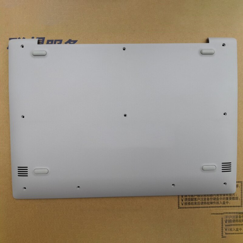 Laptop cover case for Lenovo Ideapad S130 120S-14IAP screen back shell upper lower shell