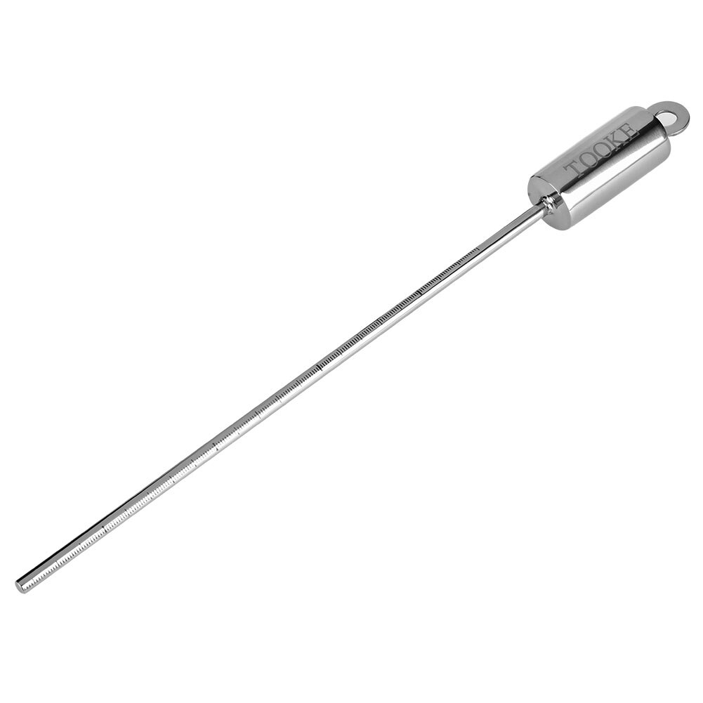 Scuba Diving Point Rod Stainless Steel Scuba Dividing Stick Pointer Rod with Lanyard Underwater Water Sports Pool & Accessories