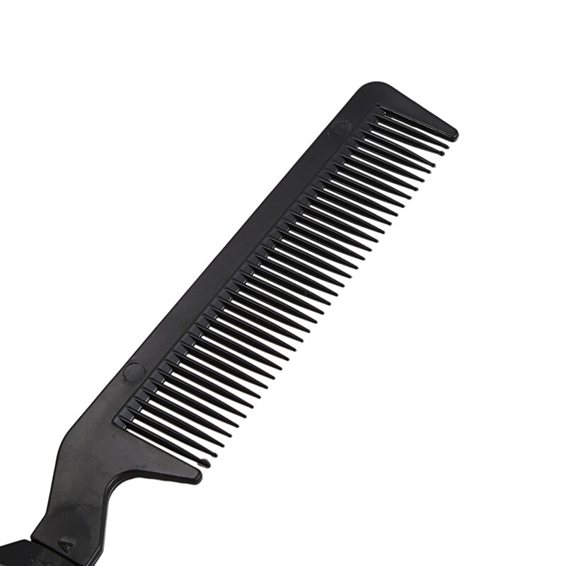 Pet Hair Trimmer Grooming Comb 2 Razor Cutting