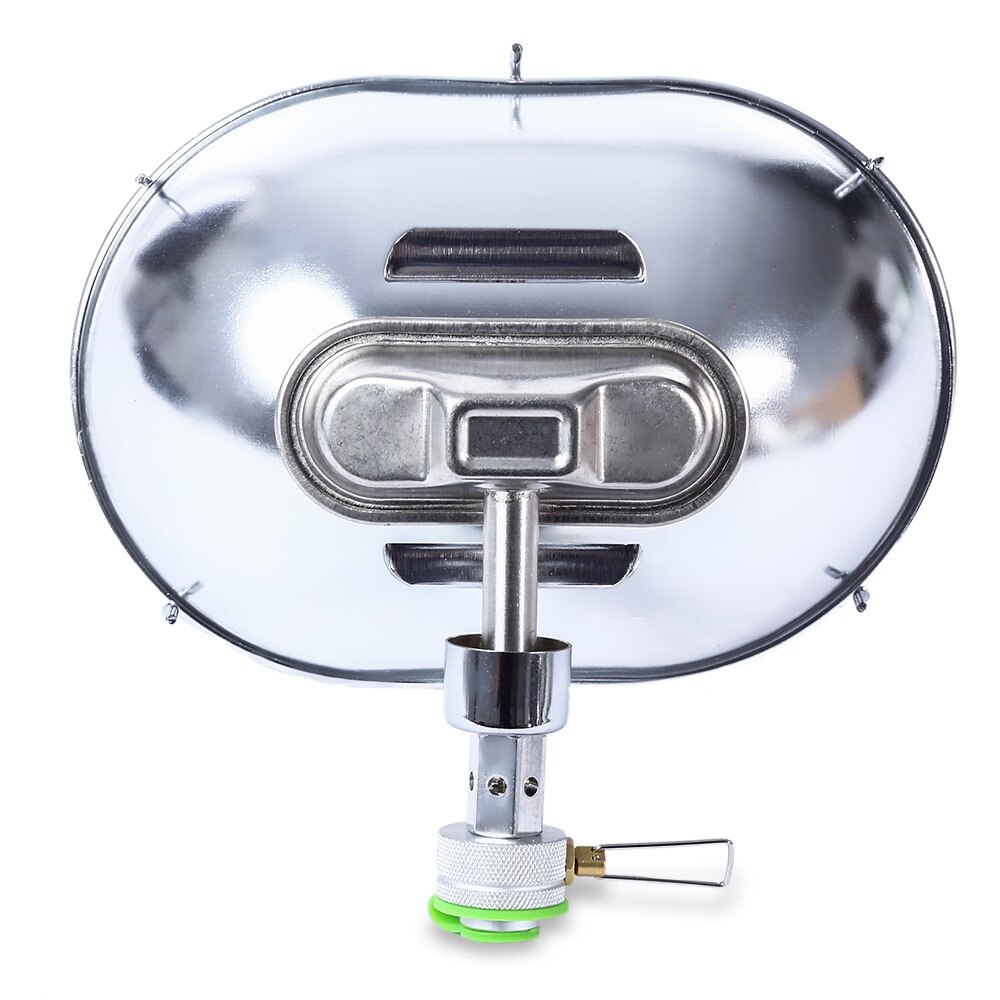 BRS buitenverwarming kachel dubbele kop infrarood straalverwarmer buitenverwarmer BRS-H22