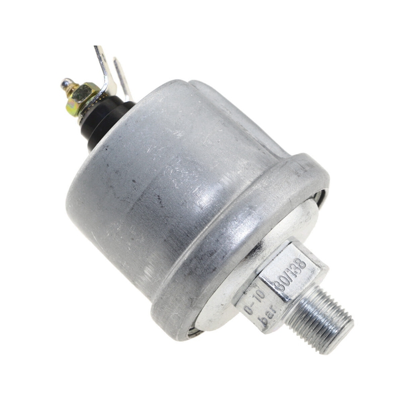Para interruptor do sensor de pressão de óleo olímpico Perkins FG Wilson 622-333 622-137