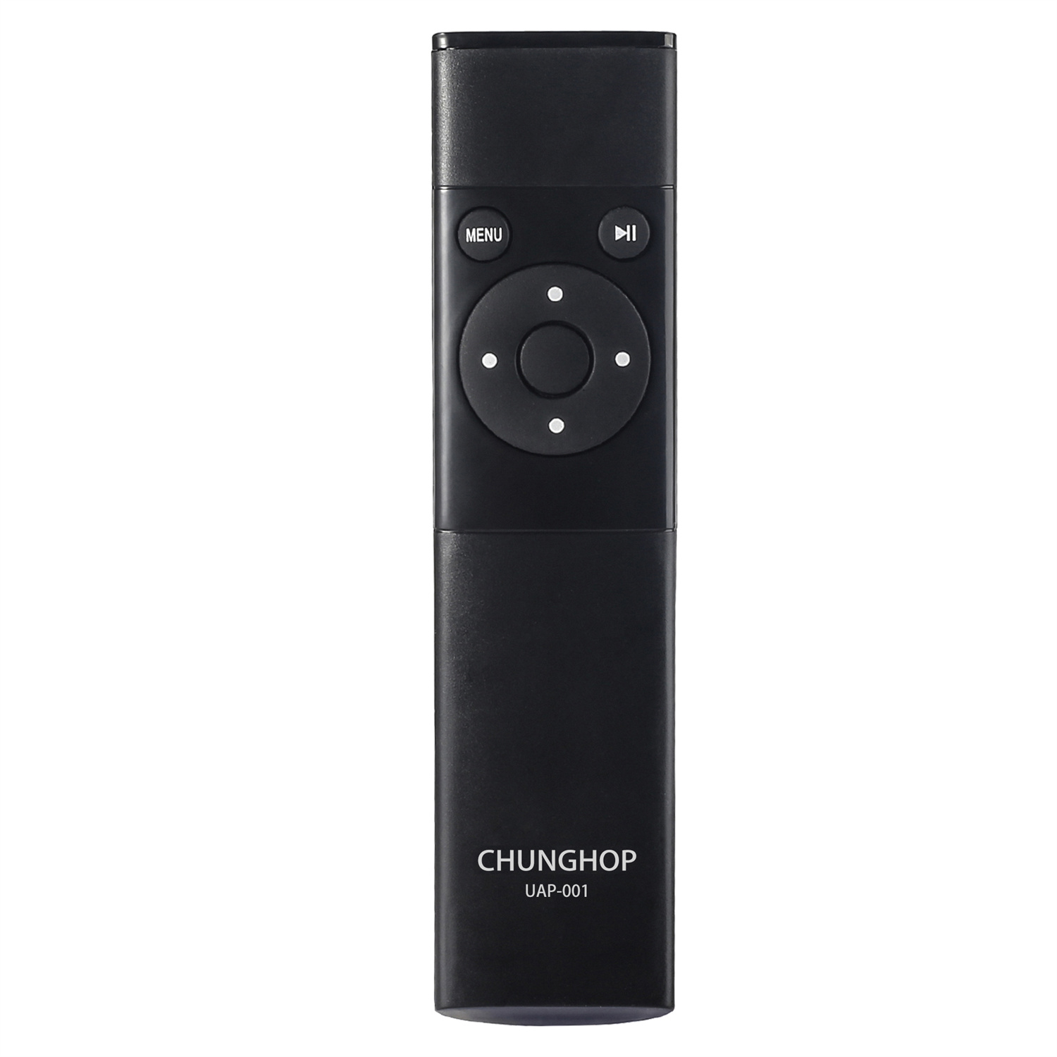 Pilot zdalnego sterowania A1294 MC377LL/A dla Apple TV4 TV4K 2 3 MD199LL/A MC572LL/A Macbook Pro/Air iMac G5 iPhone/iPod kontroler Port IR