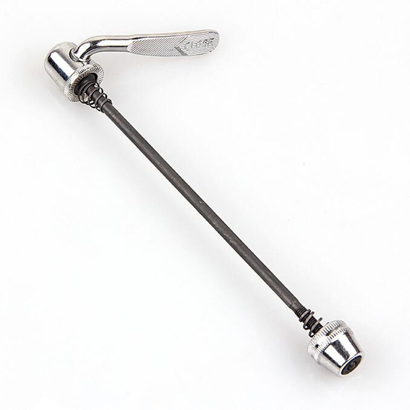 Aluminium Alloy Quick Release for MTB Bike Road Bicycle Smart Bike Trainer Platform Cyling Trainers