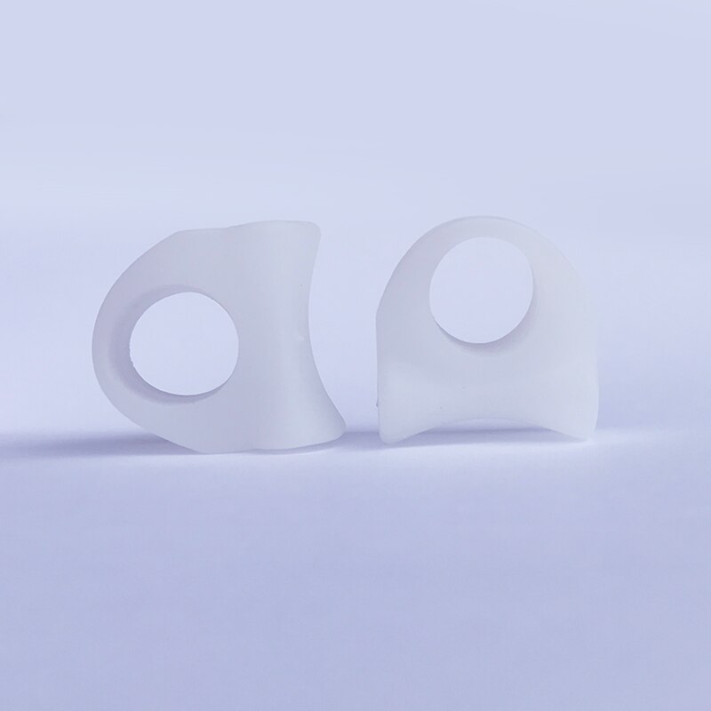 Kleine vingers en tenen valgus bretels grote gechanteerd hallux valgus correctie met de duim teen valgus bretels