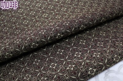 50*75cm Jacquard Brocade Fabric Chinese Dress Damask Costume Cloth Faux Silk Trim Cheongsam Children Clothes Material Diy: 11