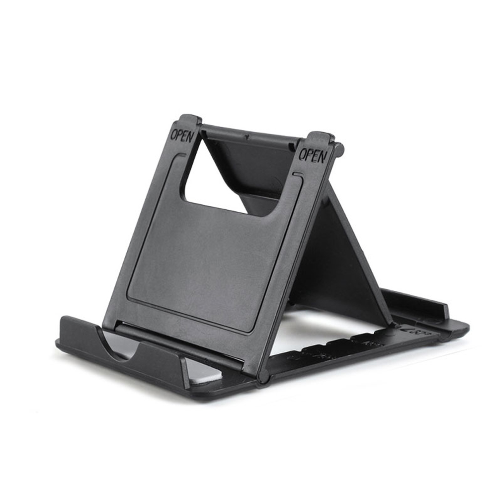 Universal Table Cell Phone Support Holder Phone Desktop Stand For Ipad Xiaomi Samsung iPhone X XS Max Mobile Phone Holder Mount