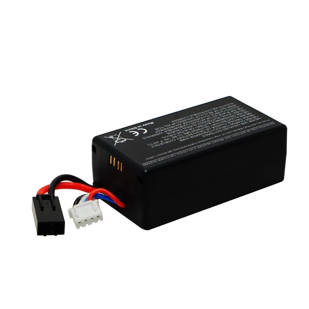 GiFi Power Upgrade 11.1V 1800mAh Li-Po Battery For PARROT AR.DRONE 2.0 Battery Parrot battery