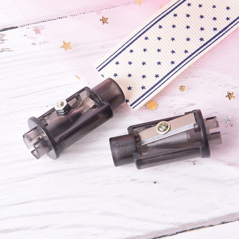 Spare Blades For Electric Pencil Sharpener Durable Pencil Cutter Fine Students and Office Stationery ZMONH