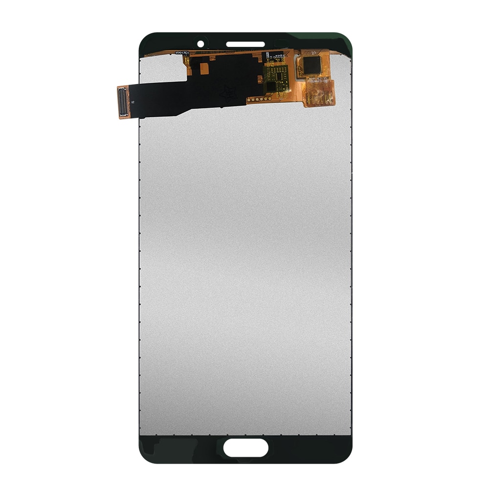 Lcd Voor Samsung Galaxy A9 Pro A910 Touch Screen Digitizer Vergadering Lcd-scherm Voor Samsung A910 A9100 A910F SM-A910F