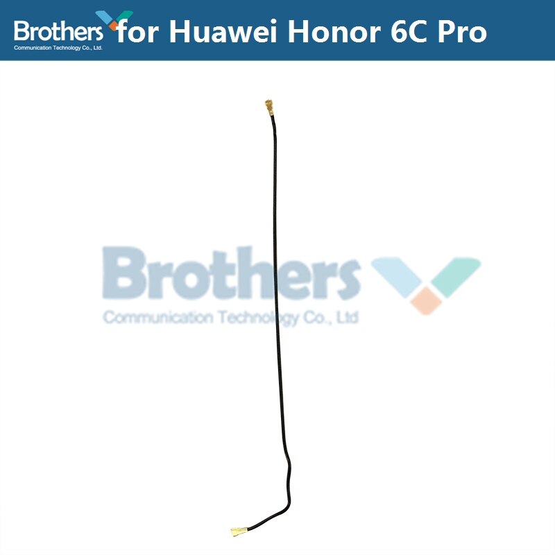 Original Signal for Huawei Honor 6C Pro Signal Flex Cable Antenna Flex Ribbon For Honor6CPro Phone Replacement Test Working Top