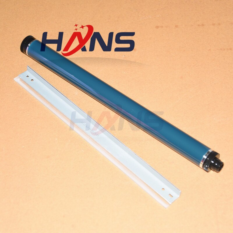 1 sett opc trommel + renseblad for ricoh mp  c2030 c2050 c2550 c2051 c2551 mpc 2030 mpc 2050 mpc 2550 mpc 2051 mpc 2551
