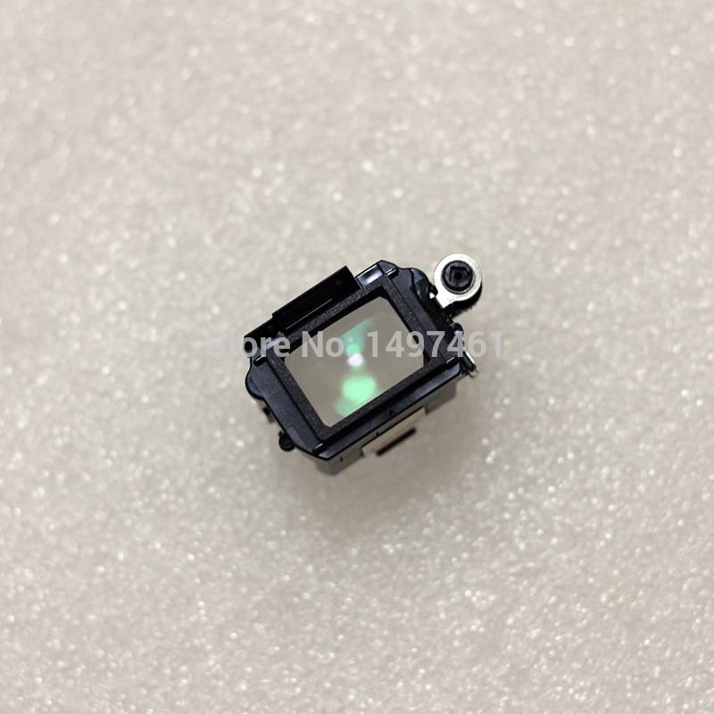 Neue VF sucher Block reparatur teile für Sony ILCE-7rM4 A7rIV A7rM4 A7r4 kamera