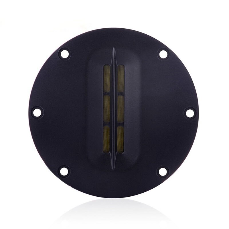 planar transducer AMT ribbon tweeter raw speaker driver