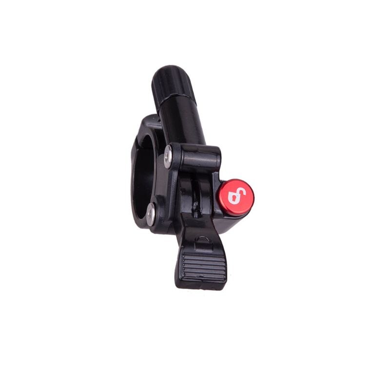 Mtb Vork Remote Lockout Hendel Draad Controle Rear Shock Remoter Met Innerlijke Kabel Voor Xcm Xcr Epicon Epixon Radion Fiets