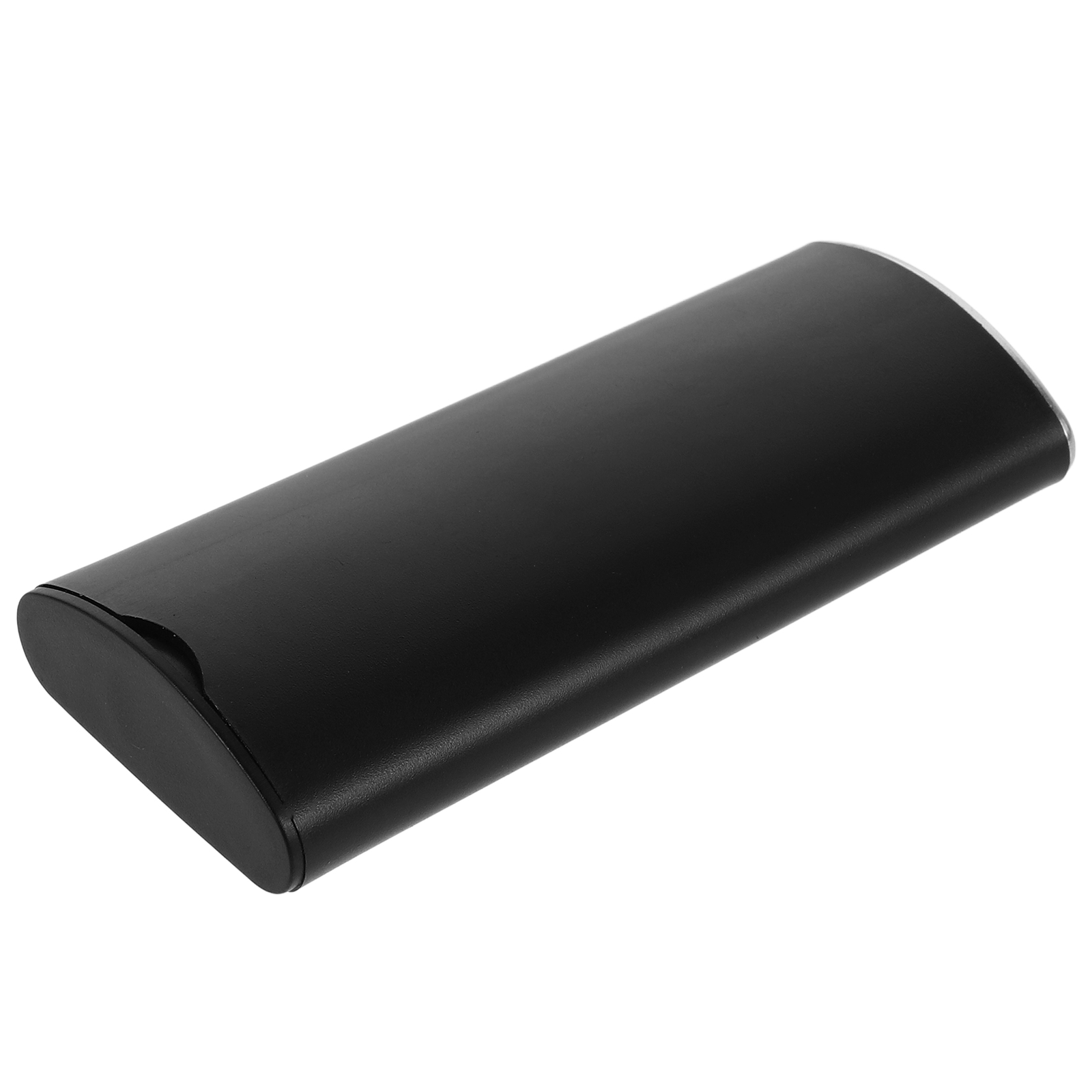 Caja de almacenamiento de cuchillas portátil, contenedor de eliminación de cuchillas de afeitar, cuchillo de utilidad, suministros de peluquero de estaño de seguridad, dispensador de cuchillas