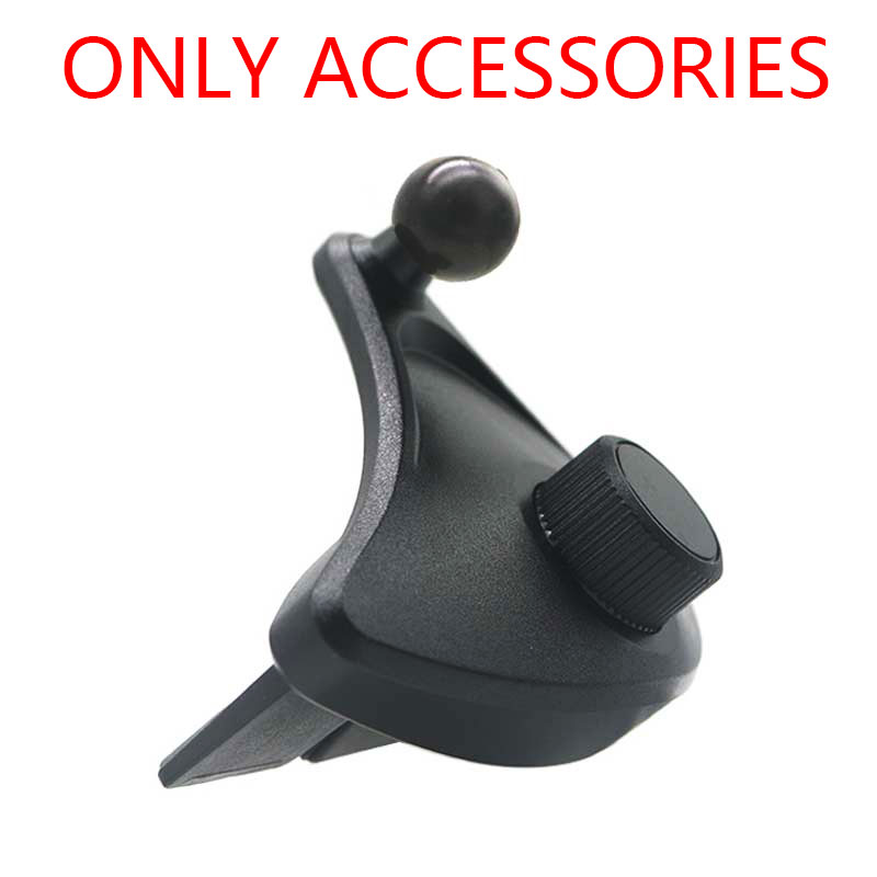 Soporte magnético para teléfono de coche, soporte Universal para teléfono móvil, ranura para CD, imanes magnéticos para iPhone: Gris