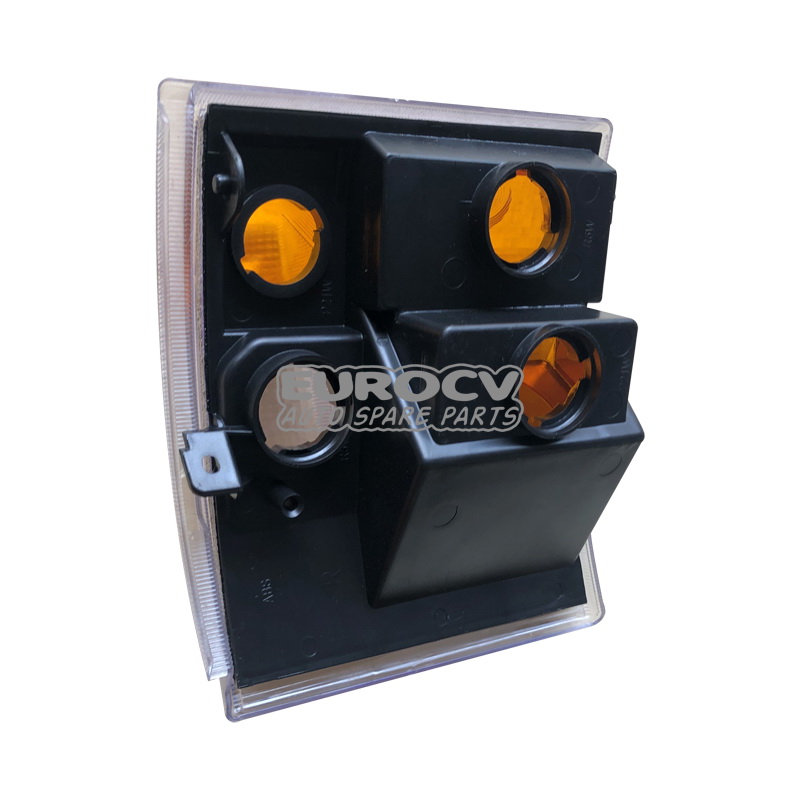 Onderdelen Voor Scania Vrachtwagens, Sce 1387155, Indicator, R.h