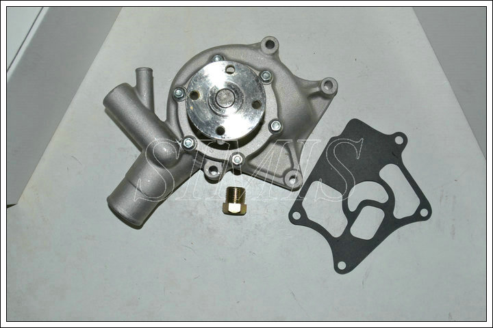 water pump 16100-22060-71 for TOYOTA FORKLIFT 2-4FD/2J D:67mm