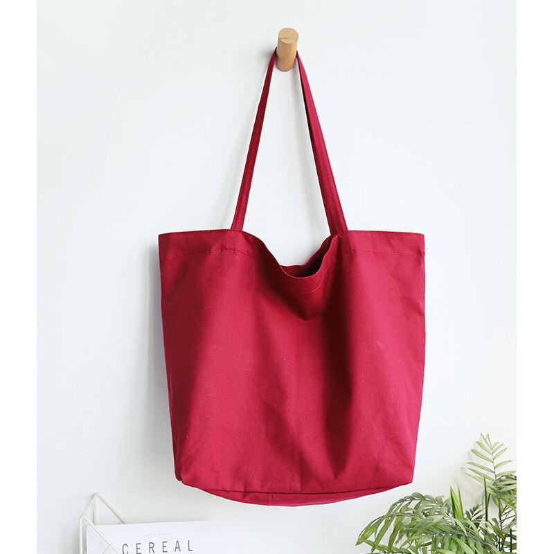 Simple Tote And Fashionable Women's Canvas Mobile Phone Fanny Pack For Women: 5