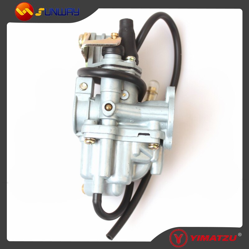 YIMATZU Motorcycle Parts Carburetor for SUZUKI JR50 LT50 50cc 13200-04431