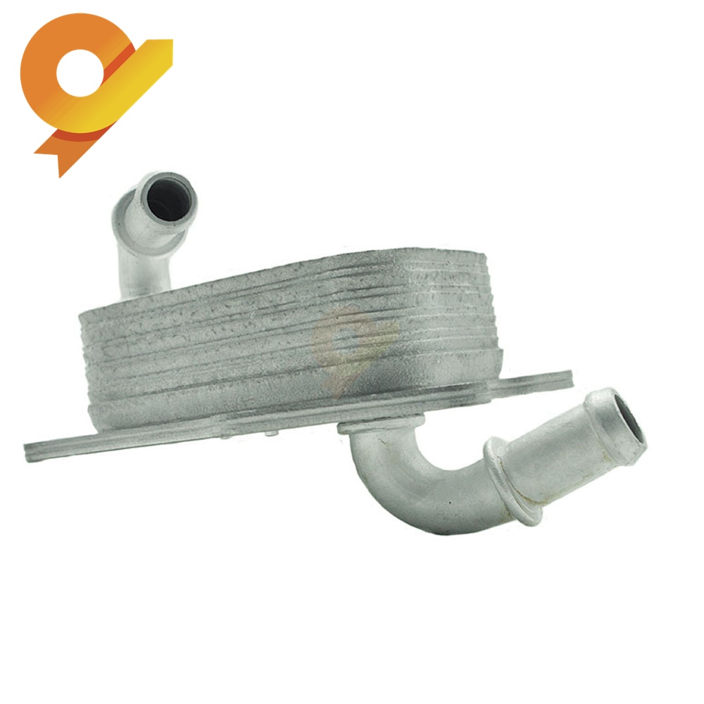 A2741880101 2741880101 Engine Oil Coole For Mercedes-Benz E-Class A207 A238 C207 C238 W212 W213 S212 S213 E180 E200 E250 E300