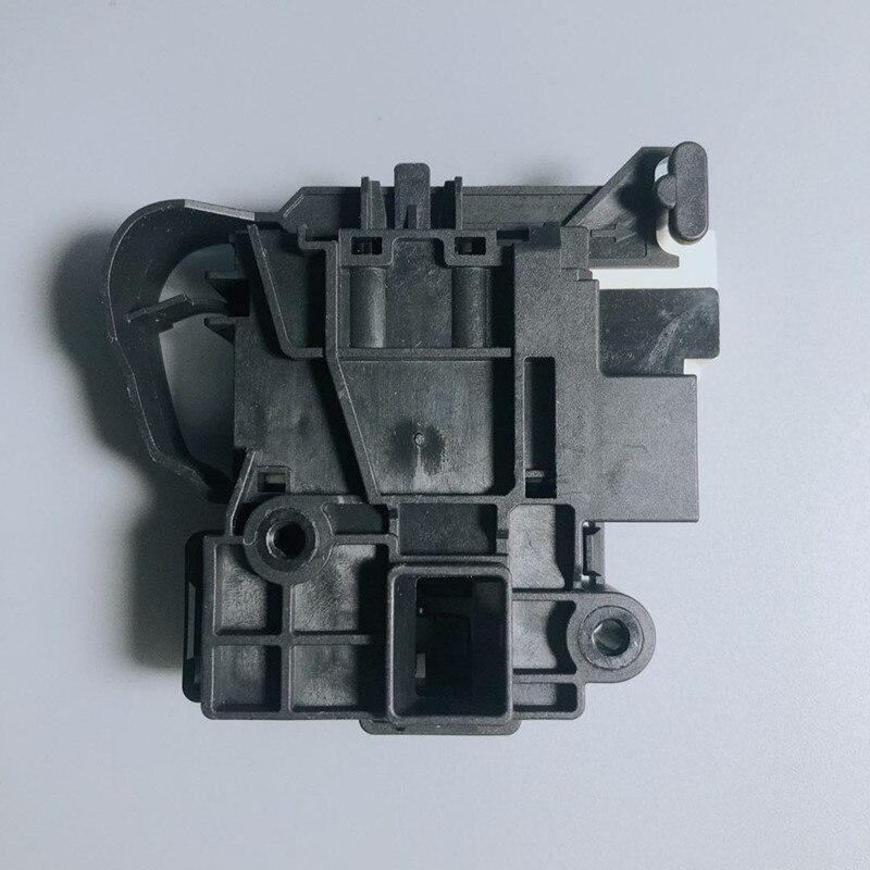 1pcs Electronic door lock switch for haier washing machine XQG60-B1228A DK040550 0024000128A Accessories