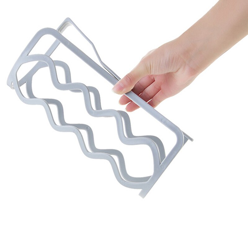 Divisori per ripiani per armadio ripiani divisori per guardaroba divisori per armadio divisori per desktop organizzare porta asciugamani per utensili