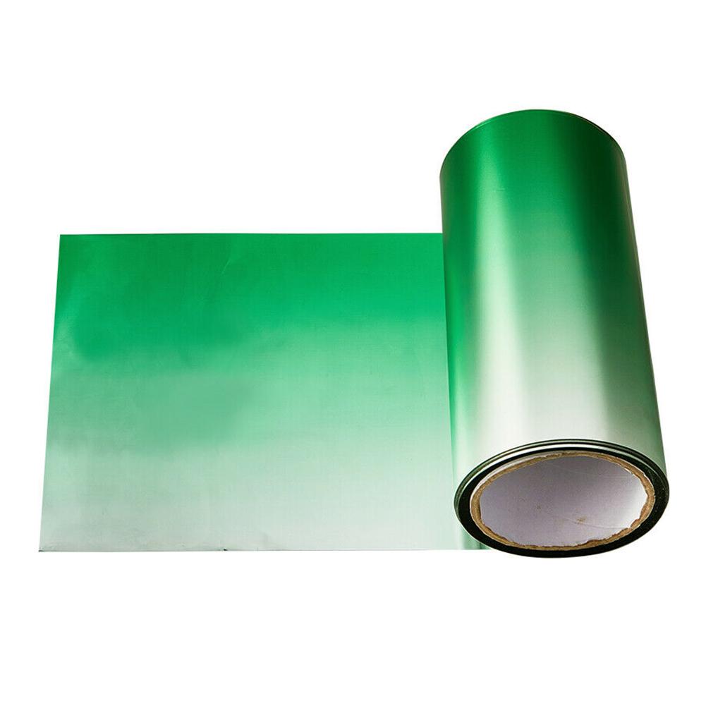 150*20CM Auto Fenster Sonnenblende Streifen Farbton Film Frontscheibe UV Schatten DIY Aufkleber Banner Auto Außen aufkleber