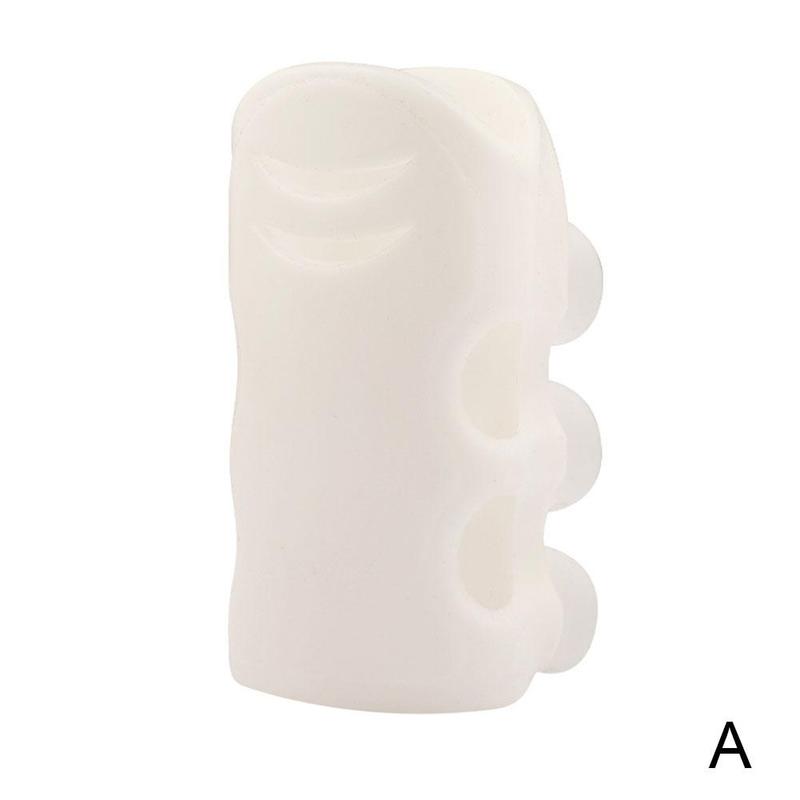 Silicone Suction Cup Shower Holder Shower Bracket Durable Mobile Rack Bathing Slides Accessories Stand For Bathroom Wa B8G2: A