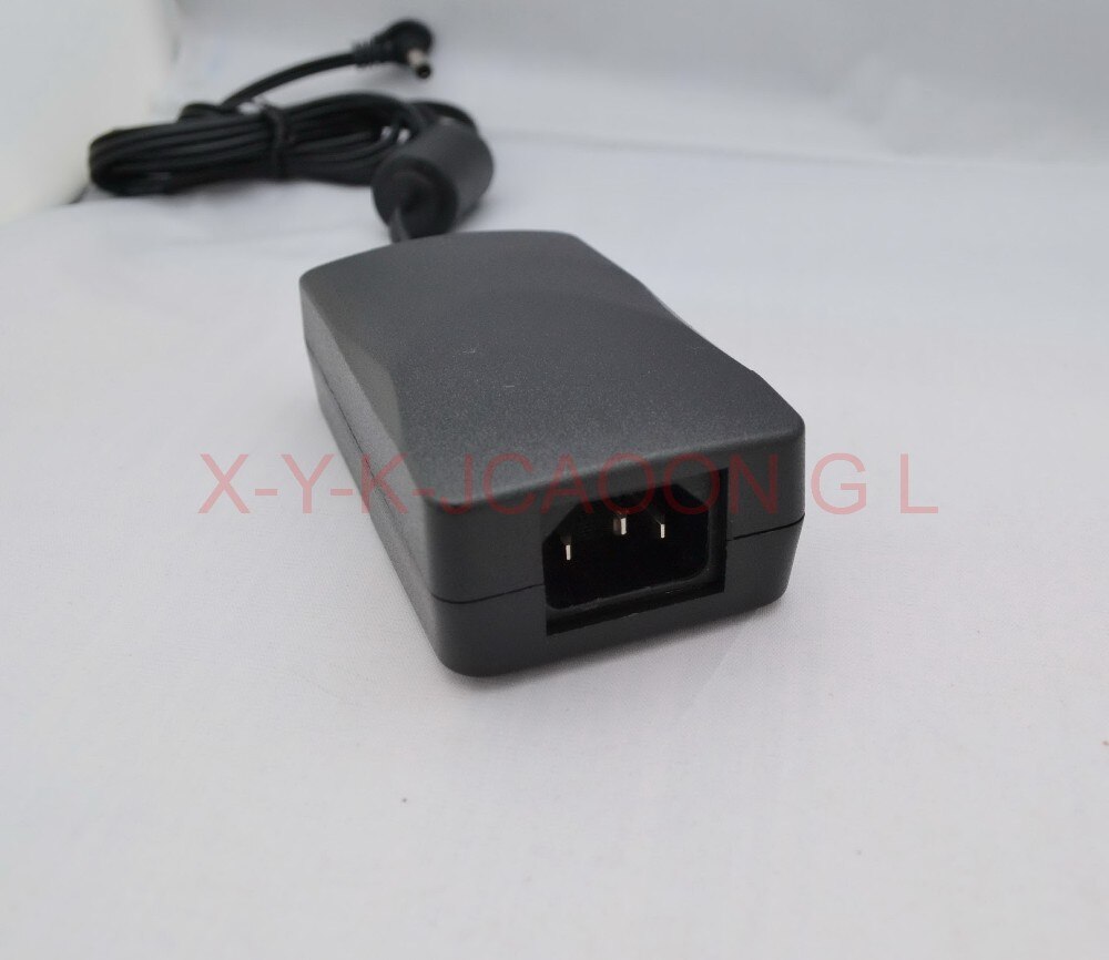 1pcs 48V 0.38A Original Adapter AC Power Supply for cisco CP-PWR-CUBE-3 PSA18U-480 341-0081-02