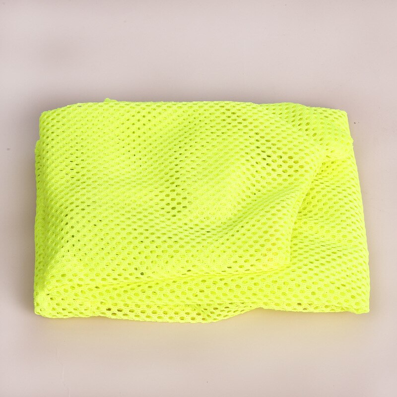 Bolsa de banho para gatos, mochila de malha para limpar as unhas, sem arranhões, com contenção para as unhas: YELLOW