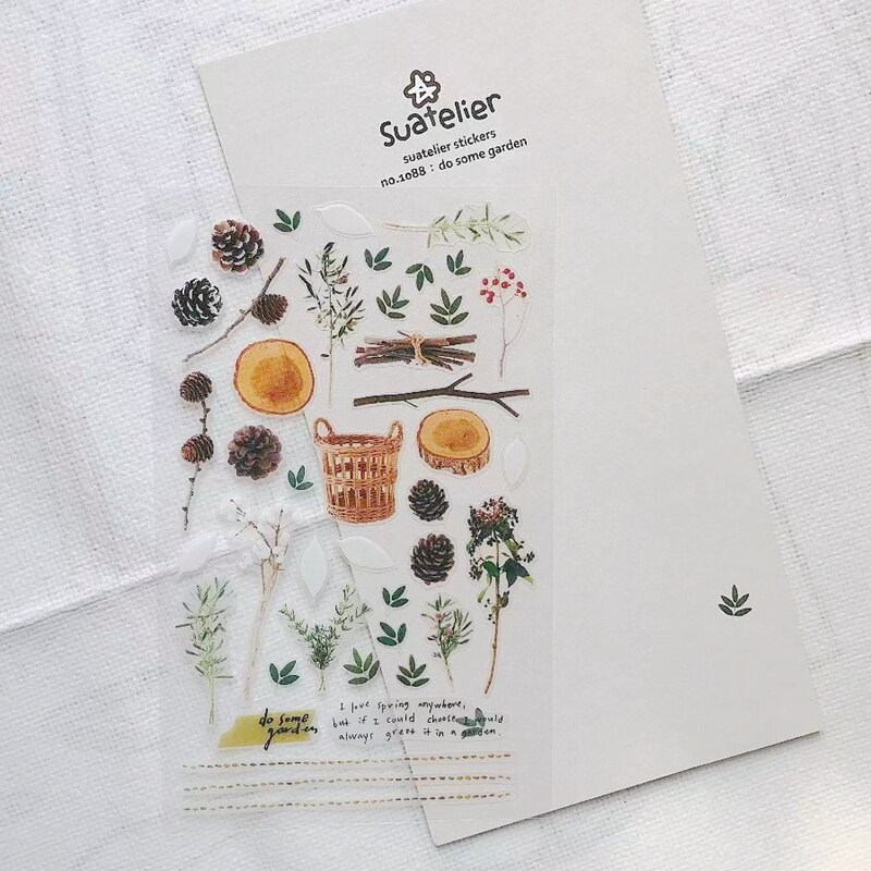 Suwillie-pegatinas decorativas para diario, troqueles de corte para manualidades DIY, 1088