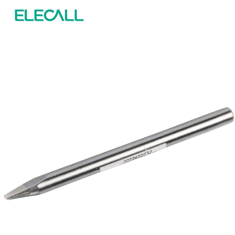 Good 60W Replacement Soldering Iron Tip Leader-Free Solder Tip