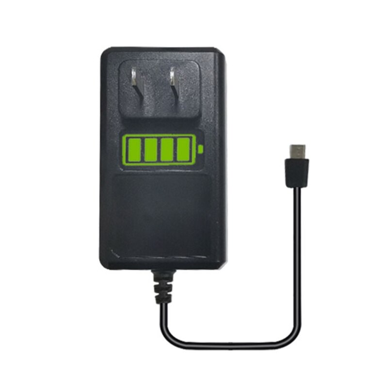 Multipurpose Power Bank UPS Emergency Power 5V 3000mAh Uninterrupted Backup Power for Camera Attendance Machine