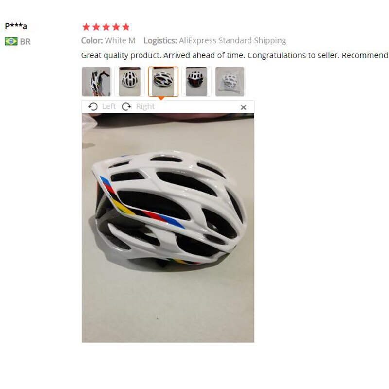 Cycling Helmet With LED Red Tail Light Road Mountain bicycle Helmet Ultralight MTB Helmet Sport bike helmet capacete ciclismo