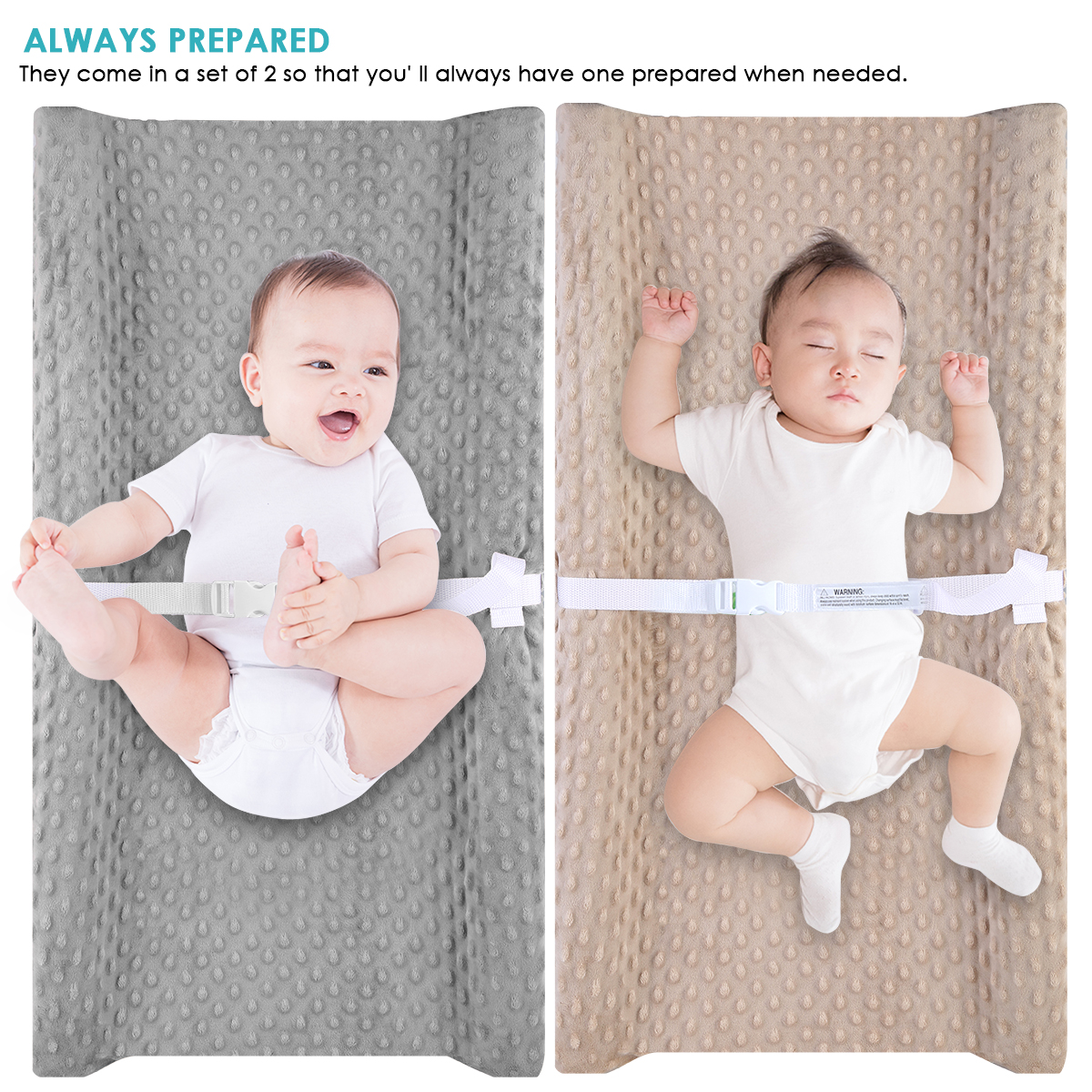 Baby Windel Ändern matt Windel Ändern Pad Tisch Abdeckung Weiche Atmungsaktive Mehrweg Ändern Abdeckung Für Neugeborenen