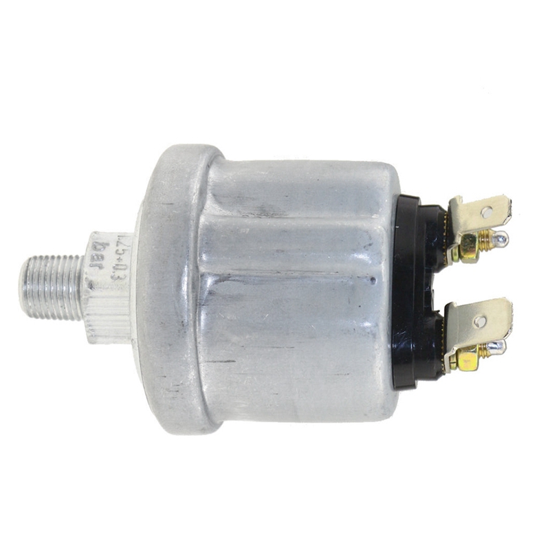 Para interruptor do sensor de pressão de óleo olímpico Perkins FG Wilson 622-333 622-137