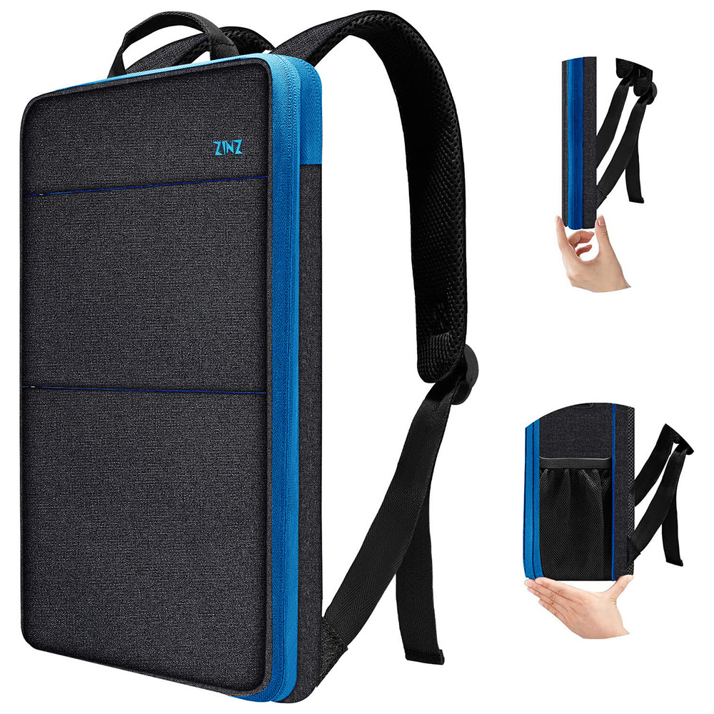Slim Expandable 15 15.6 16 Inch Laptop Backpack , Spill-Resistant Notebooks Bag for Most 14-16 Inch MacBooks Or Other Computers