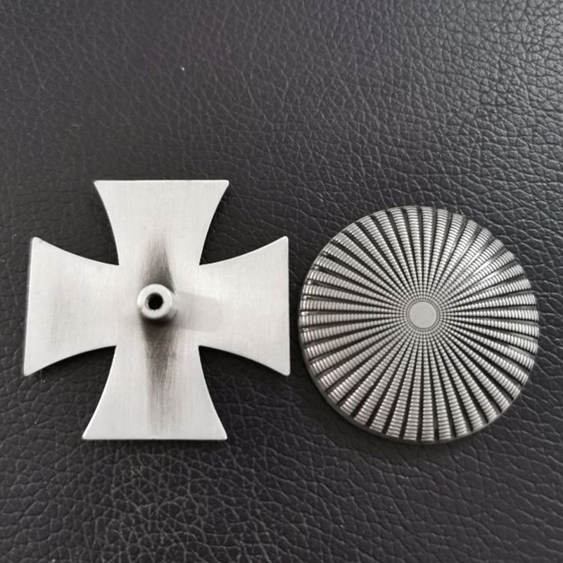 Kruis Medaille Badge