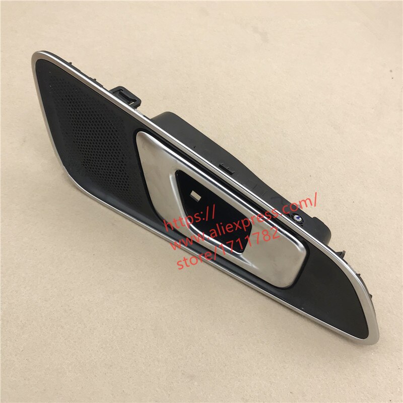 1PCS Door interior handle for Chery TIGGO 4 TIGGO 5x TIGGO 8 inner door handle