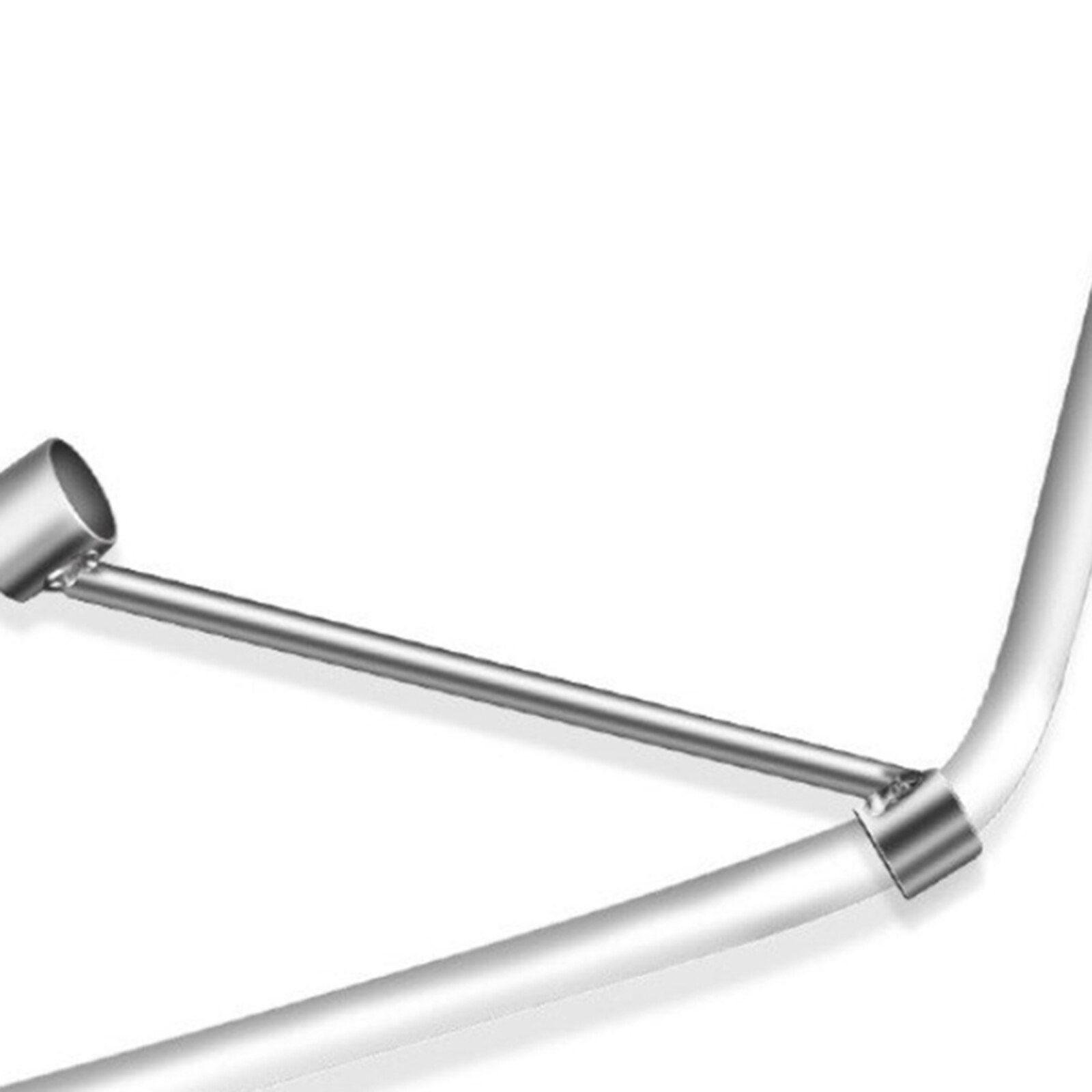 Economical PVC Line Pipe Bender 16-20/20-25/25-32 For Plumbers Durable Hand Tools Easy to Use ds99